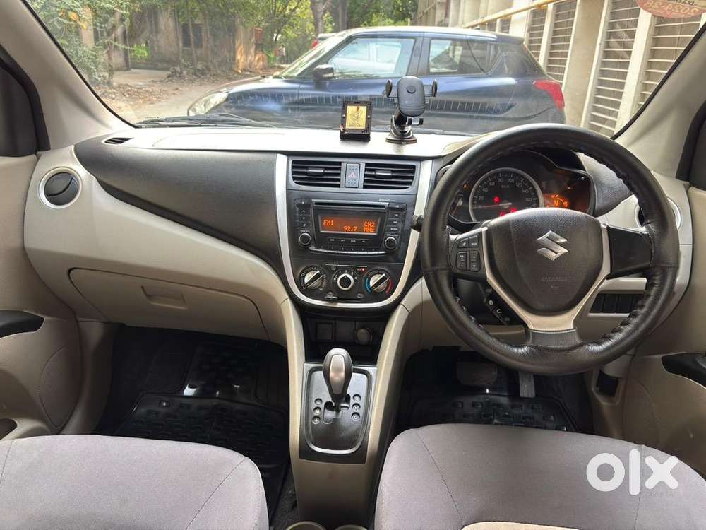 Maruti Suzuki Celerio 2016 Zxi Petrol 55000 Km Driven On Record