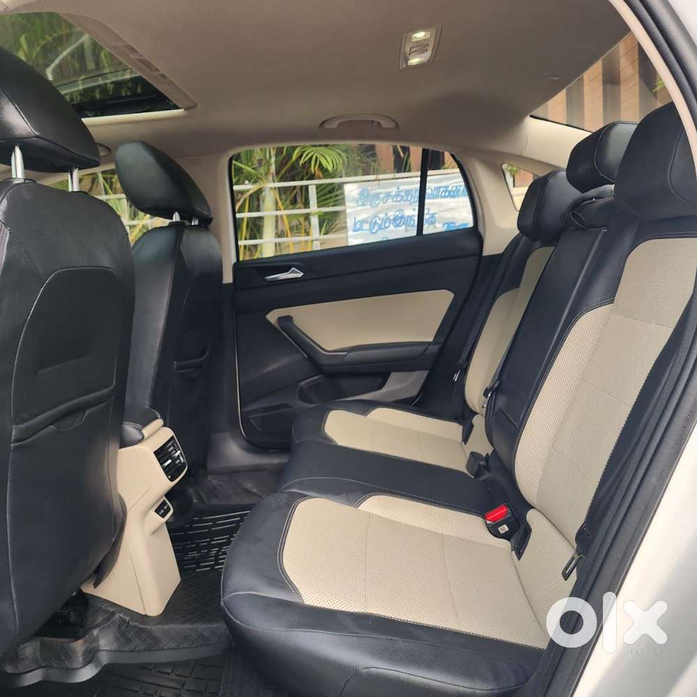 Skoda Slavia 1.5 Tsi Style, 2022, Petrol