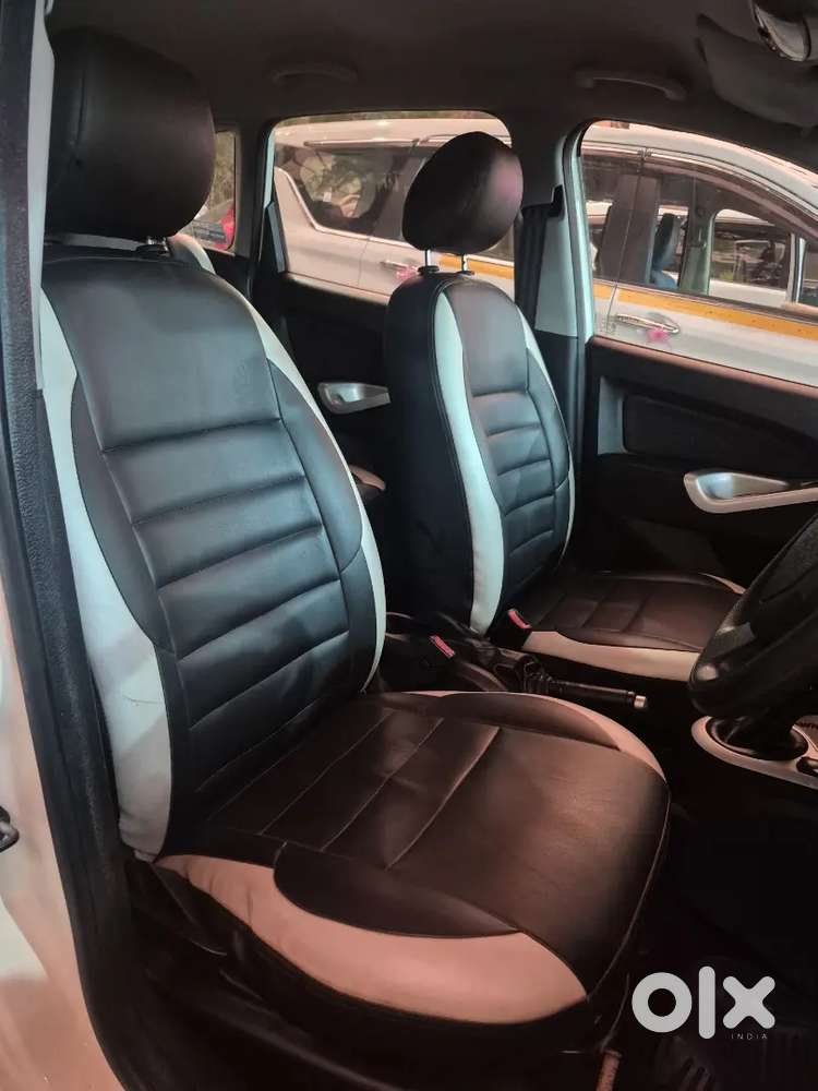 Ford Figo 1.2 Petrol 2015