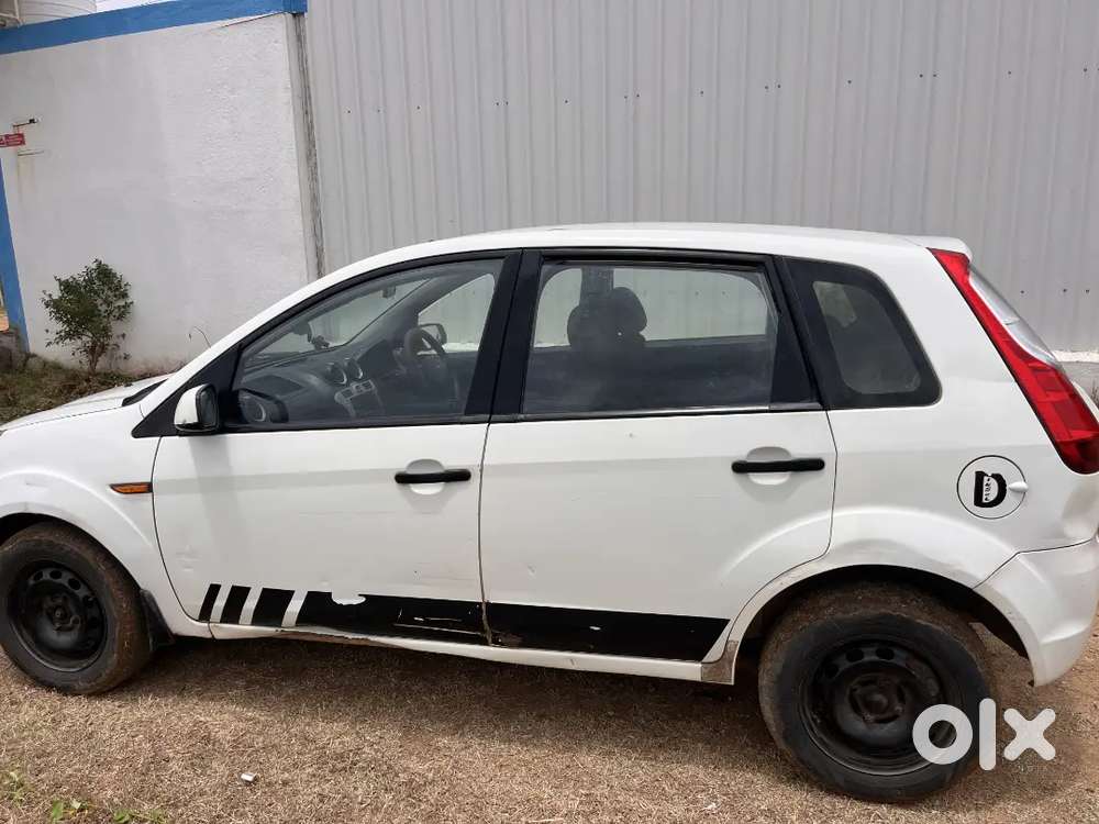 Ford Figo Diesel 2011