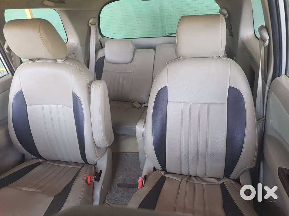 Toyota Innova 2.5 V 7 Str, 2012, Diesel