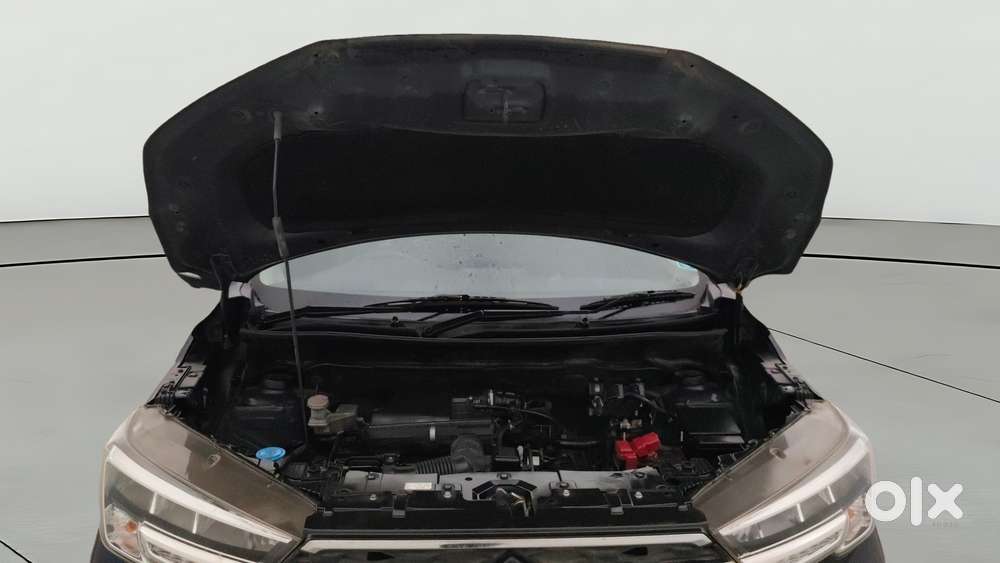 Maruti Suzuki Xl6 Alpha At, 2022, Petrol