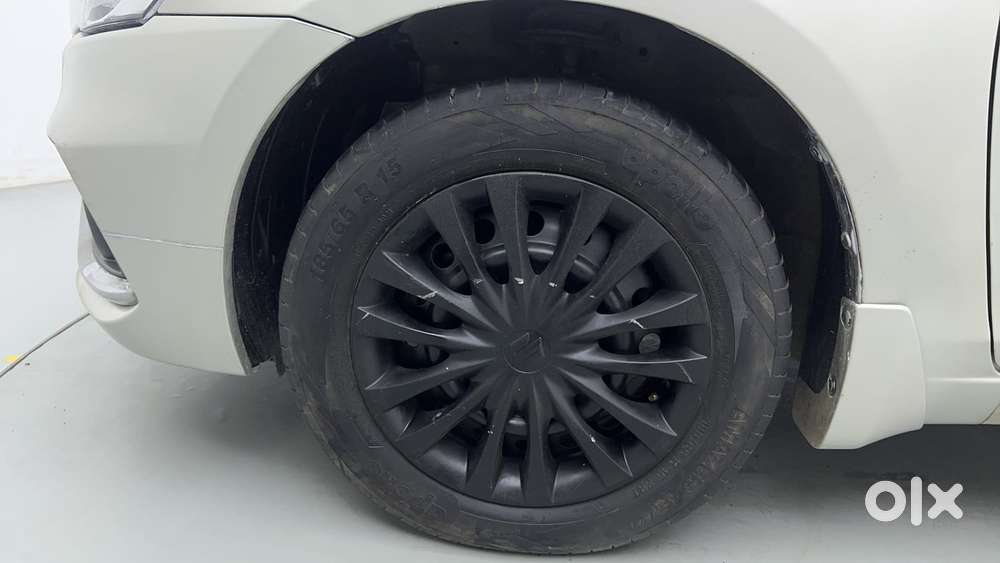 Maruti Suzuki Ciaz 1.4 At Delta, 2018, Petrol