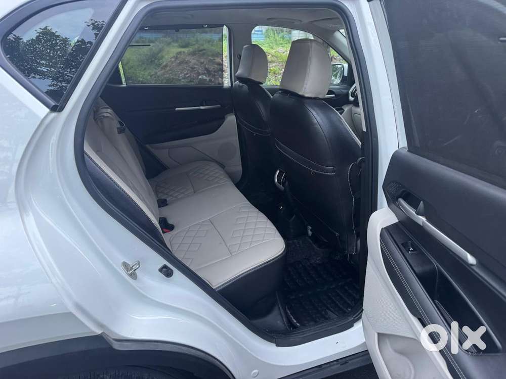 Kia Sonet Htx Plus At D, 2022, Diesel