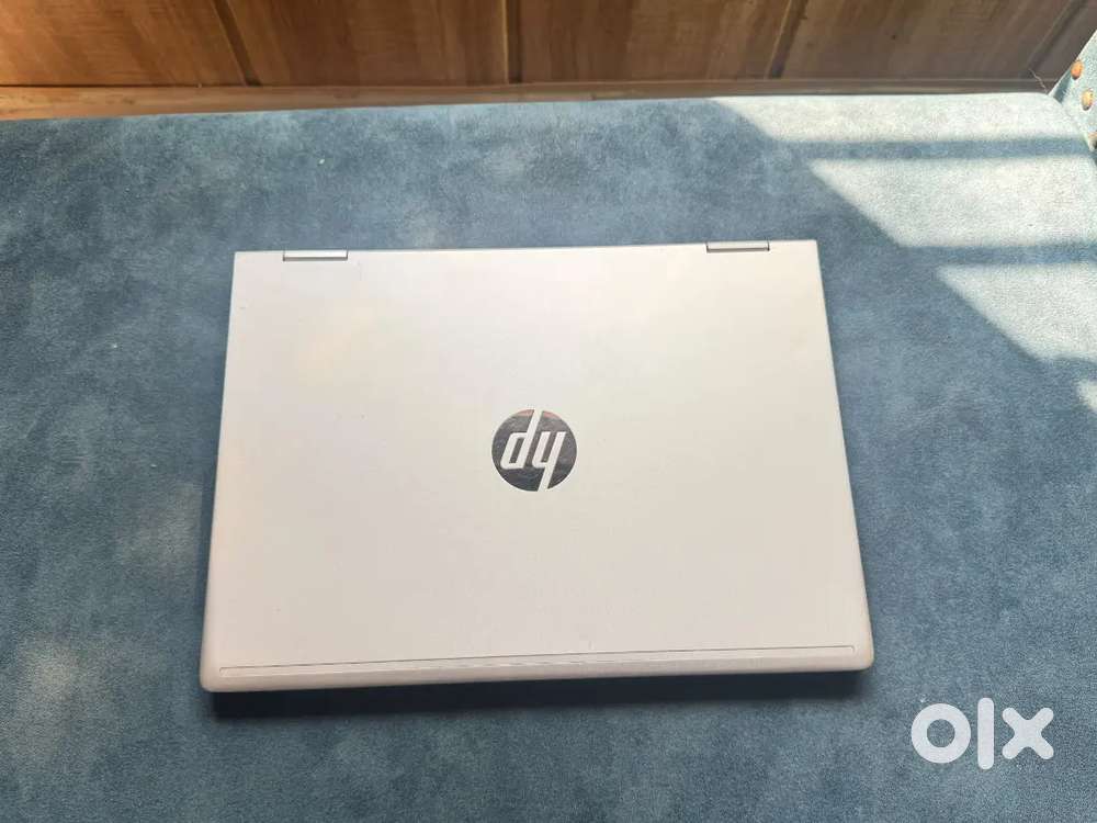 HP ProBook x360 435 G8 | Ryzen 7 | 16GB RAM | 512GB SSD | Touchscreen