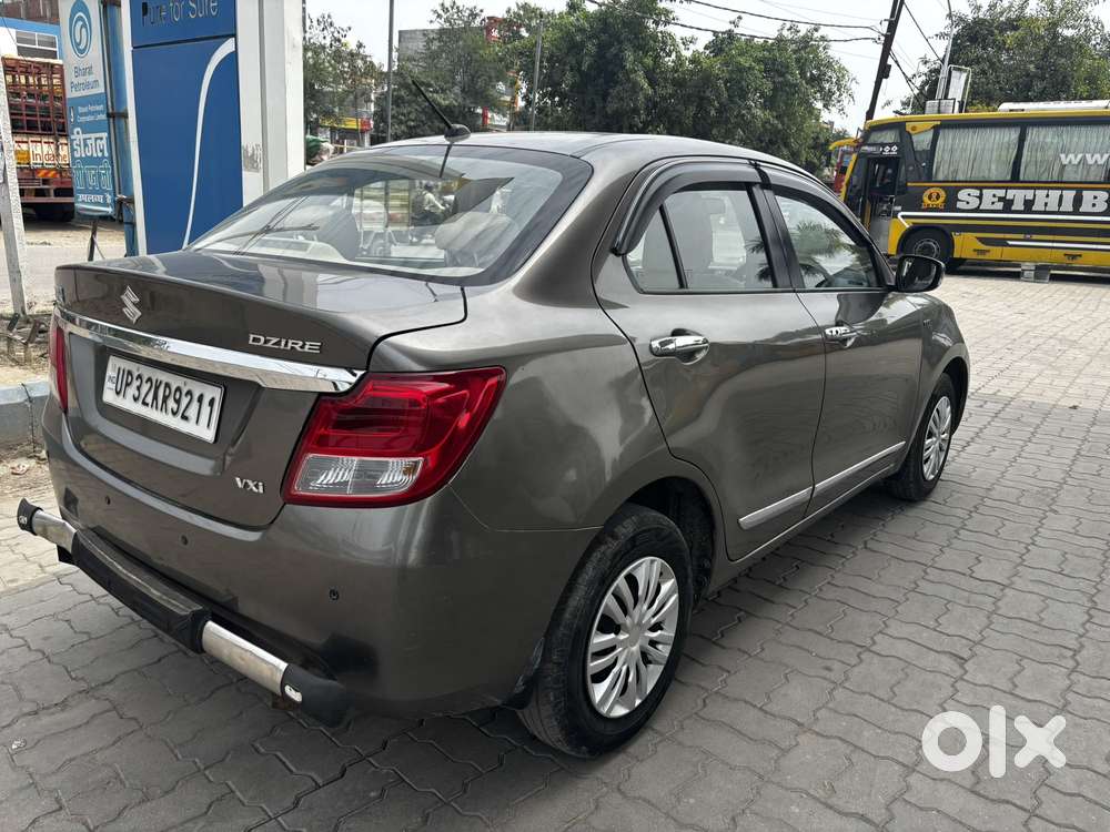 Maruti Suzuki Dzire 2017-2020 1.2 Vxi, 2019, Petrol