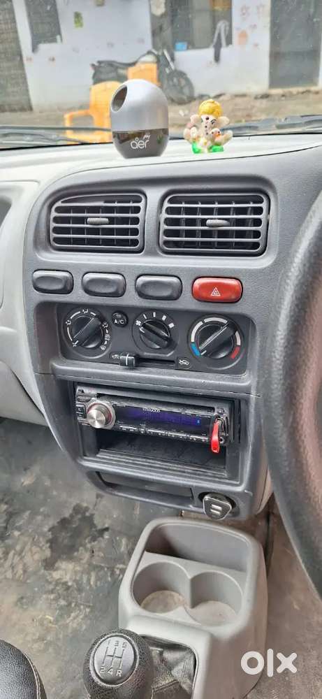 Maruti Suzuki Alto K10 2011 Petrol 45000 Km Driven