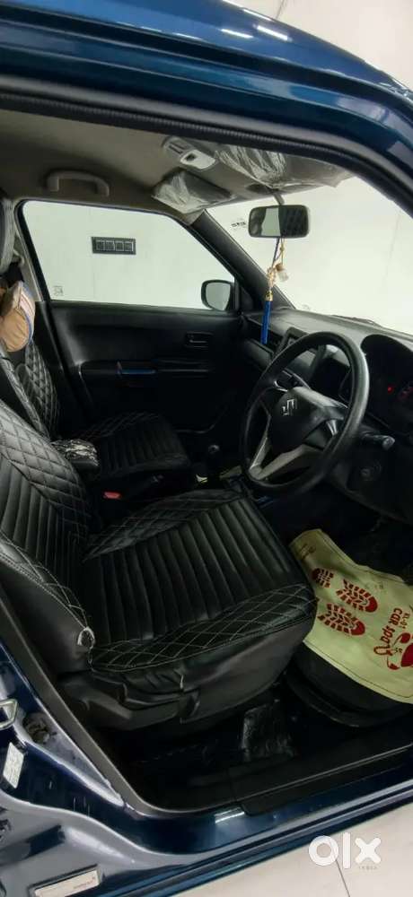 Maruti Suzuki Ignis 2022 Petrol 108000 Km Driven