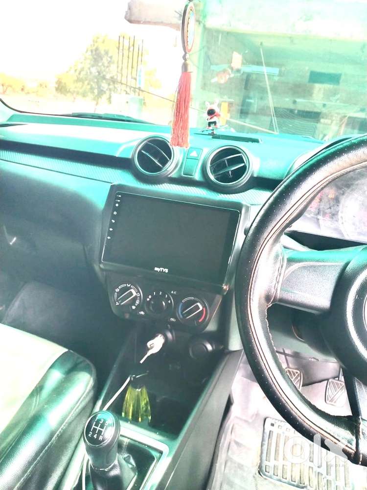 Maruti Swift Diesel 2018 Year