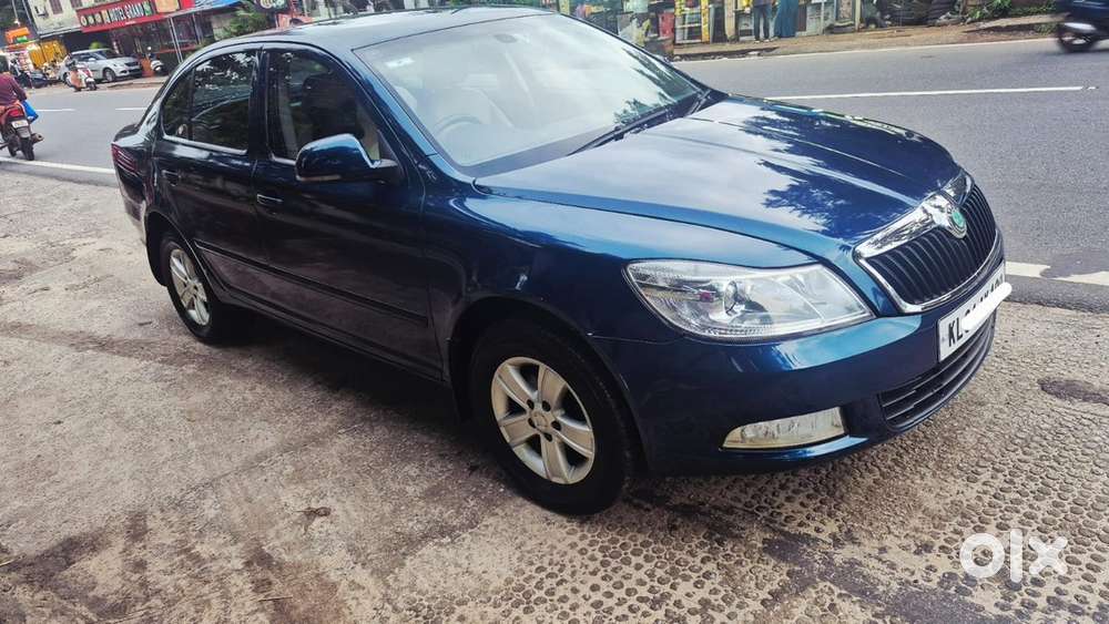 Skoda Laura Diesel Good Condition