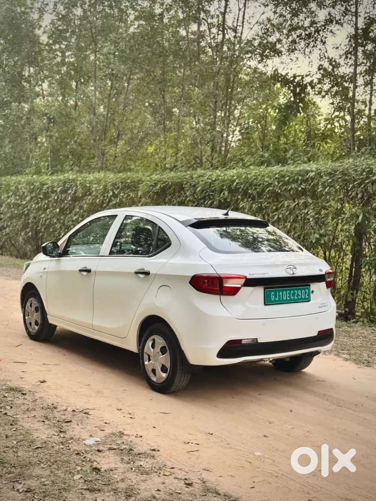 Tata Tiago Ev Xt Lr, 2022, Electric