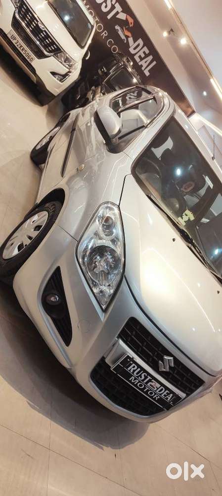 Maruti Suzuki Ritz Vdi, 2013, Diesel