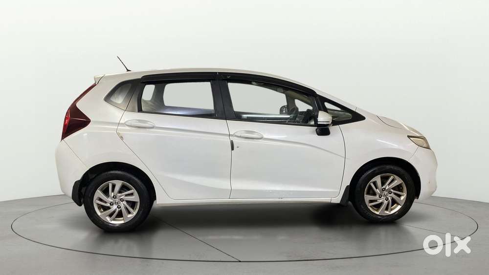 Honda Jazz 1.2 V At I Vtec, 2015, Petrol