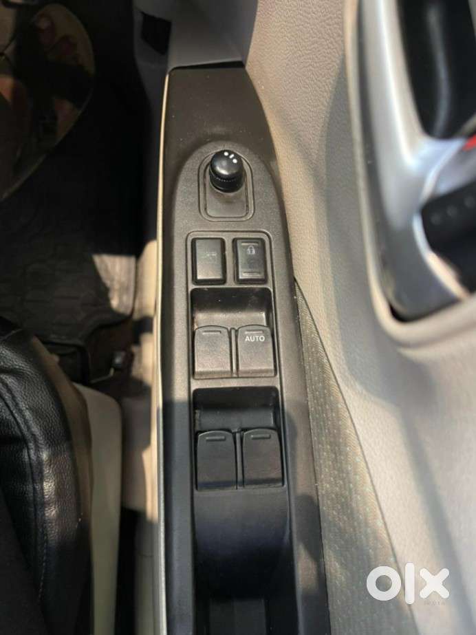 Maruti Suzuki Celerio Zxi At, 2018, Petrol