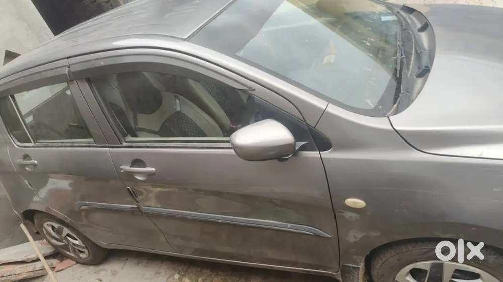 2020 Maruti Suzuki Celerio Cng 3rd Owner