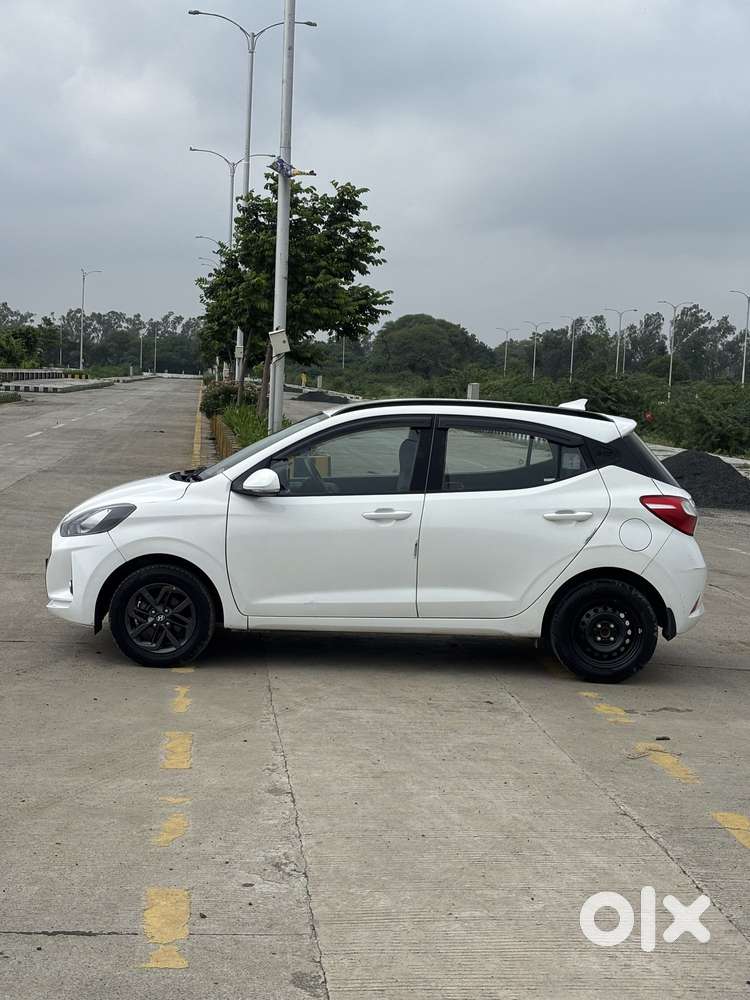 Hyundai Grand I10 Nios Sportz 1.2 Kappa Vtvt, 2021, Petrol