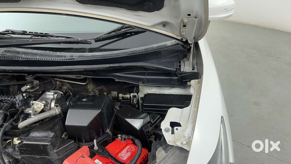 Honda Jazz Sv Mt I-vtec, 2018, Petrol