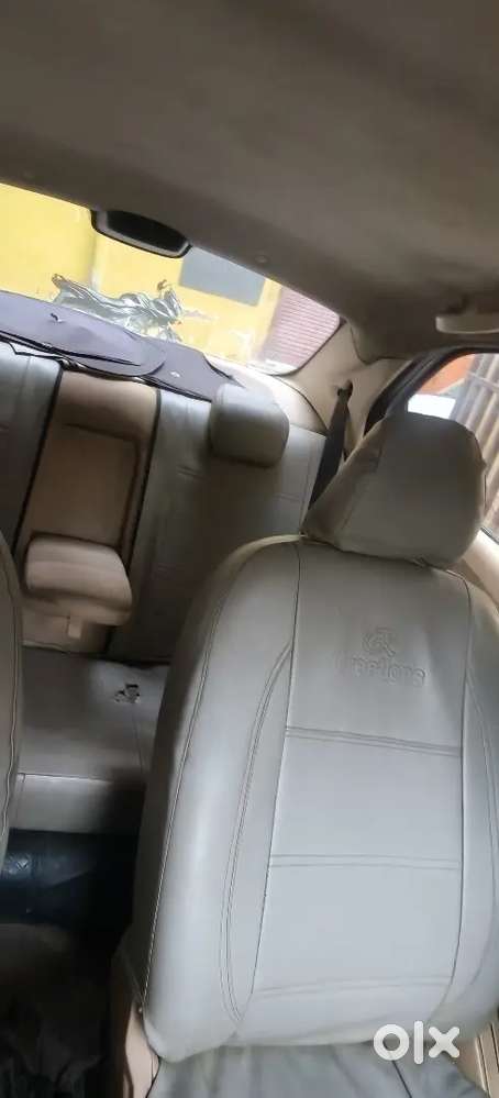 Ford Aspire Titanium Blu 2015