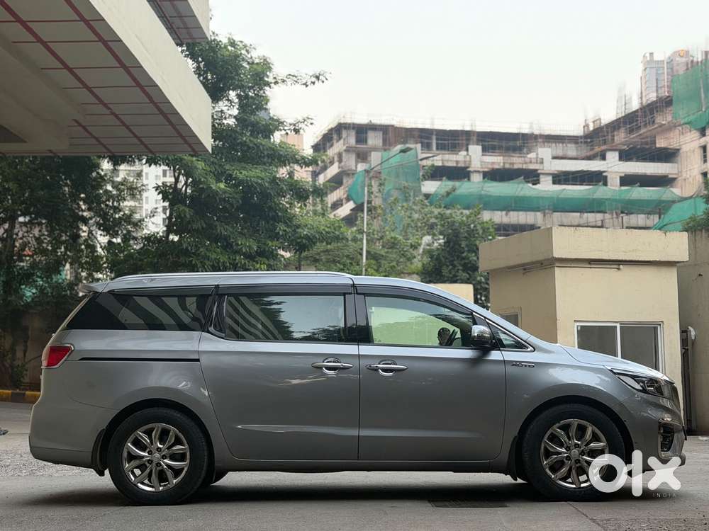 Kia Carnival Limousine, 2020, Diesel
