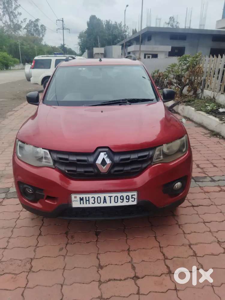 Supper Condition Renault Kwid