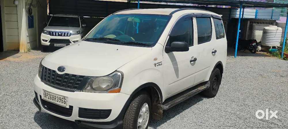 Mahindra Xylo Diesel Manual 2017