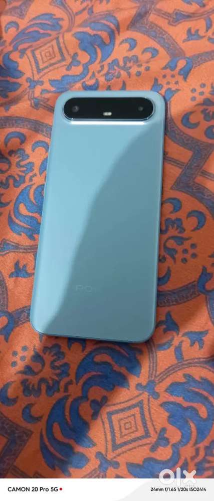 Tecno pova slim 8 128