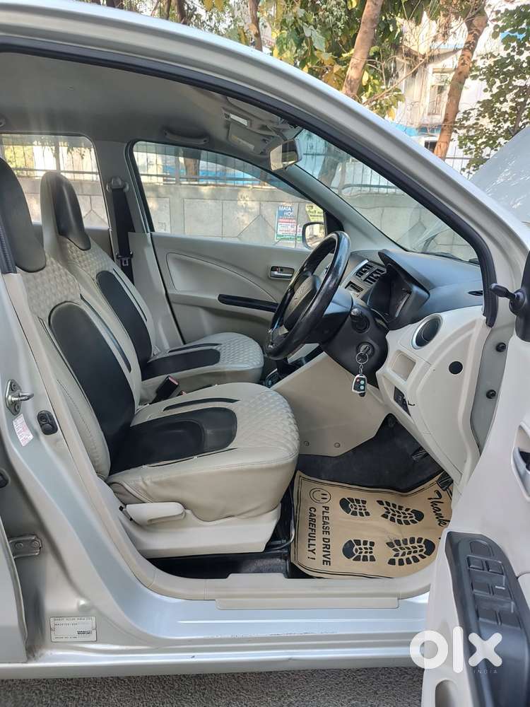 Maruti Suzuki Celerio, 2019, Cng & Hybrids