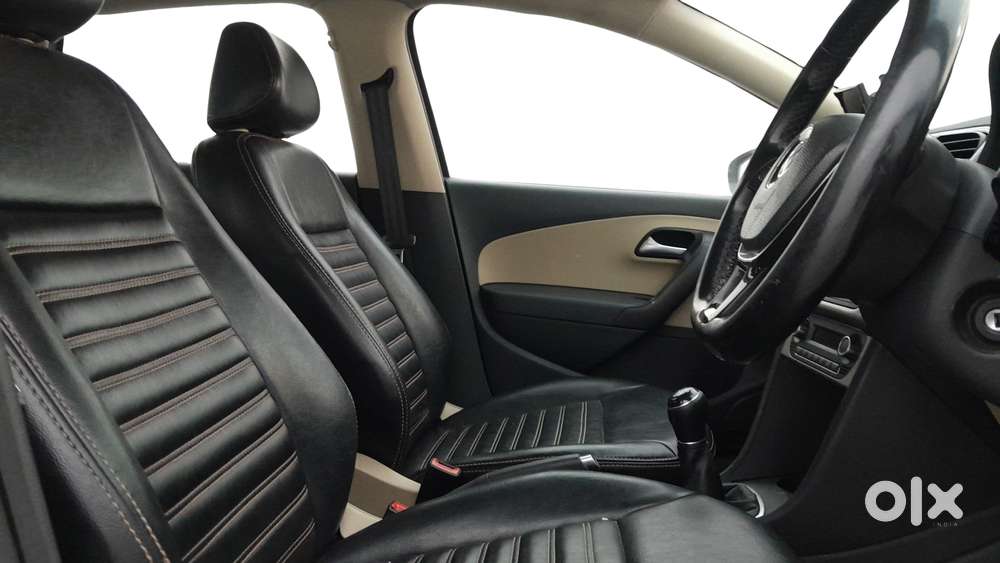 Volkswagen Polo 1.2 Mpi Highline, 2017, Petrol