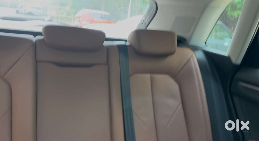 Audi Q3 2023 Petrol 30000 Km Driven