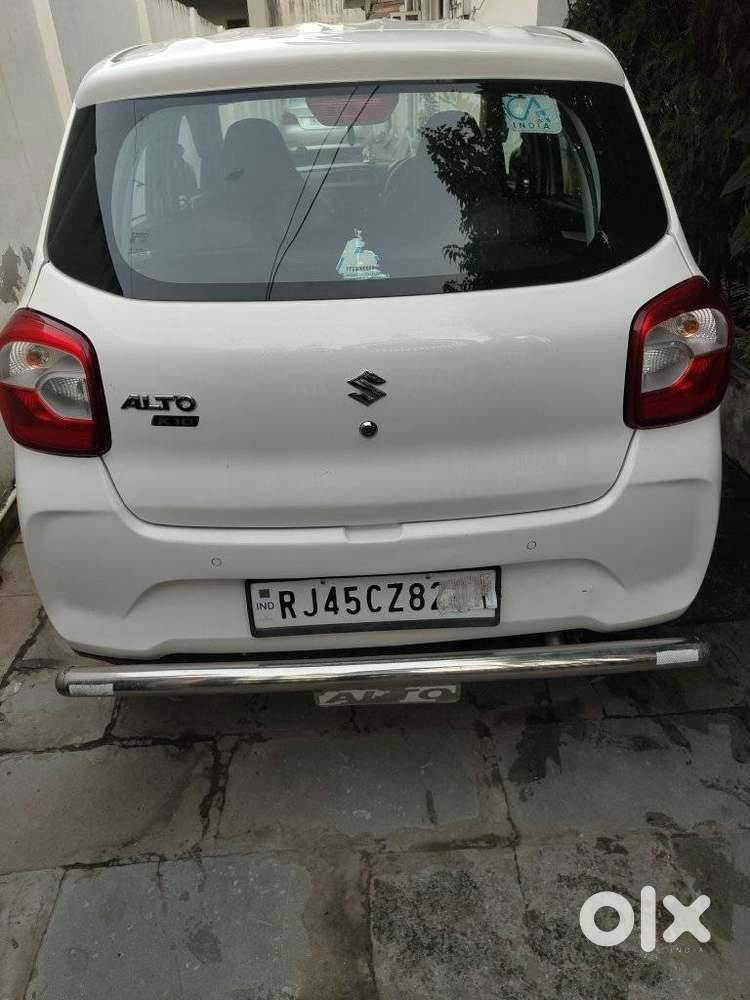 Maruti Suzuki Alto K10 1.0 Vxi, 2024, Petrol