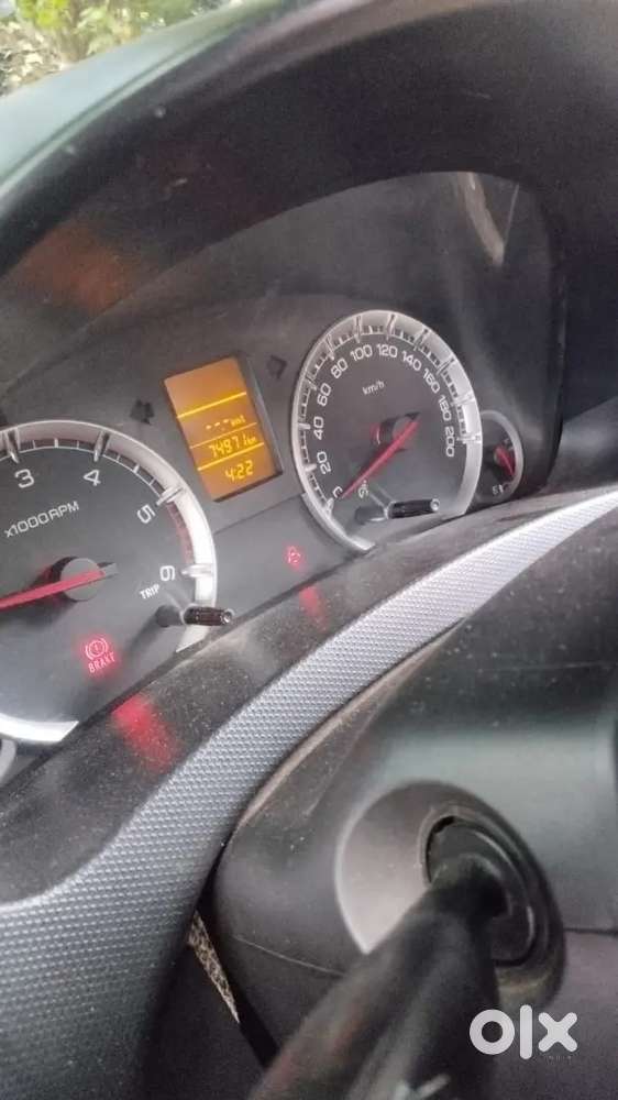 Maruti Suzuki Swift Vdi 2015 Diesel