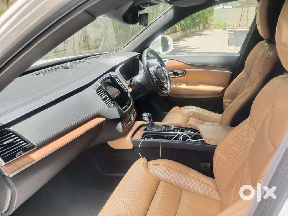 Volvo Xc 90 D5 Inscription 2020 Single Owner