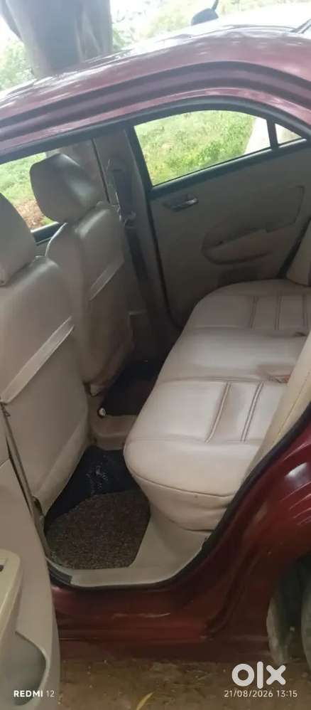 2nd Owner Maruti Suzuki Swift Dzire 2015