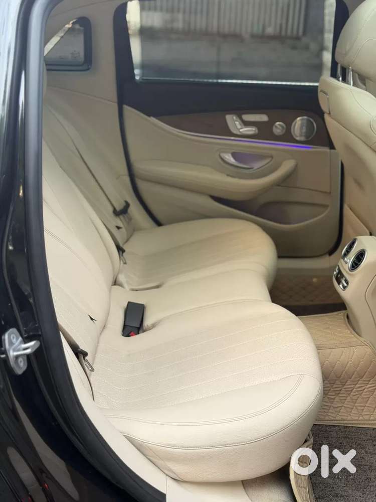 Mercedes-benz E-class E 220d Exclusive, 2020, Diesel