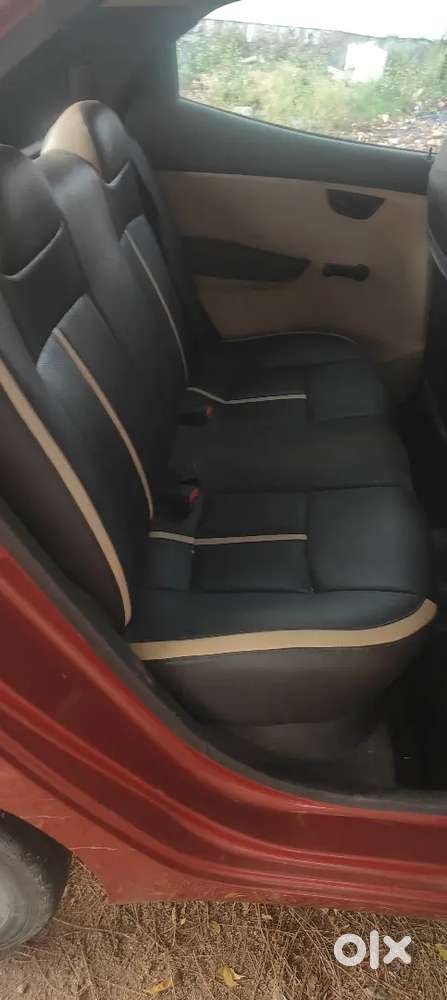 Hyundai Eon In Lowest Price