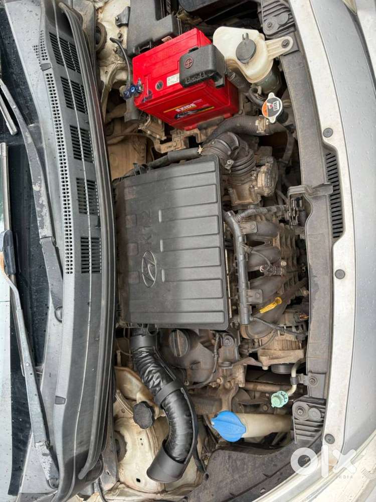 Hyundai Grand I10 Sportz Car For Sale