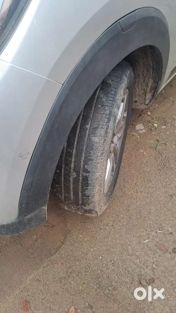 Renault Triber 2024 Petrol Good Condition