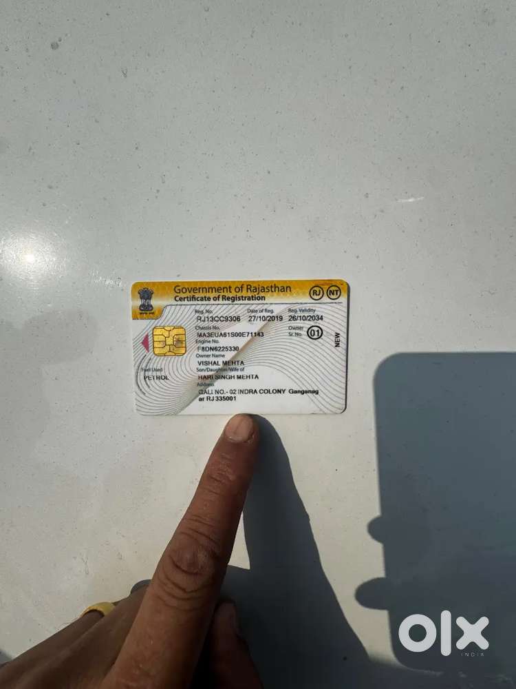 Maruti Suzuki Alto Lxi 2019