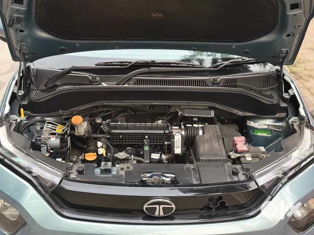 Tata Punch Adventure, 2025, Petrol