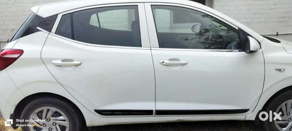 Hyundai Grand I10 Nios 2020 Petrol Well Maintained