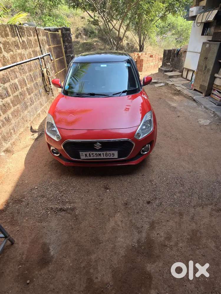 Swift Zdi Amt