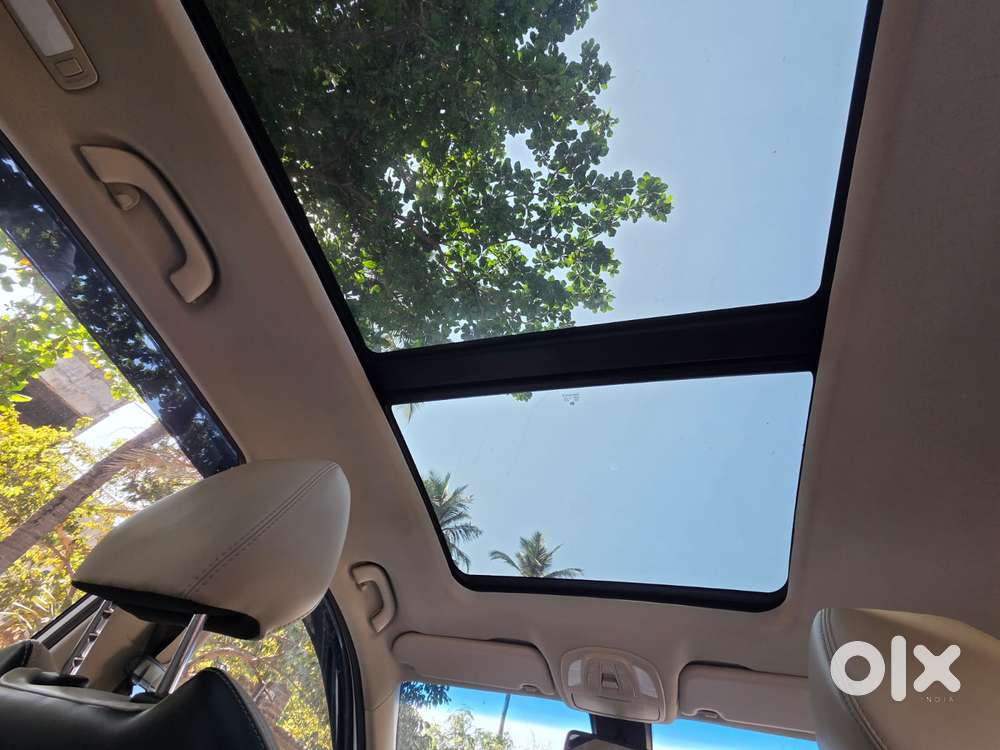 Mg Hector Sharp Diesel Mt, 2022, Diesel