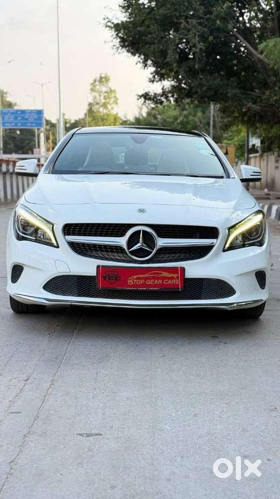 Mercedes-benz Cla 2.0 200 Sport, 2019, Petrol
