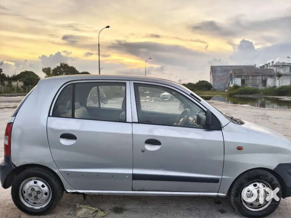 Hyundai Santro Xing 2004 Xp