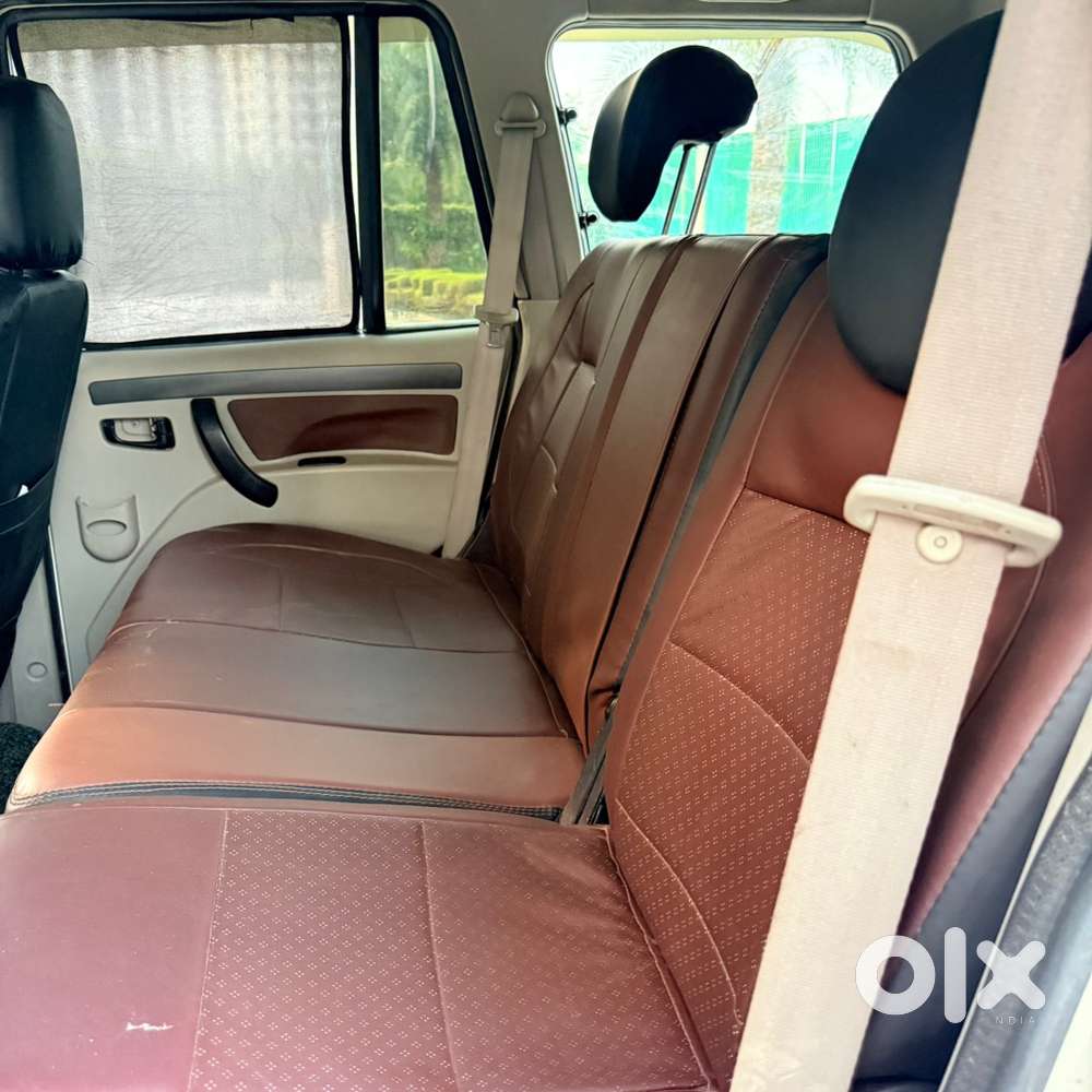 Scorpio S6 Plus Alloy Wheel