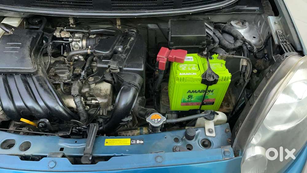 Nissan Micra Active Xv, 2016, Petrol