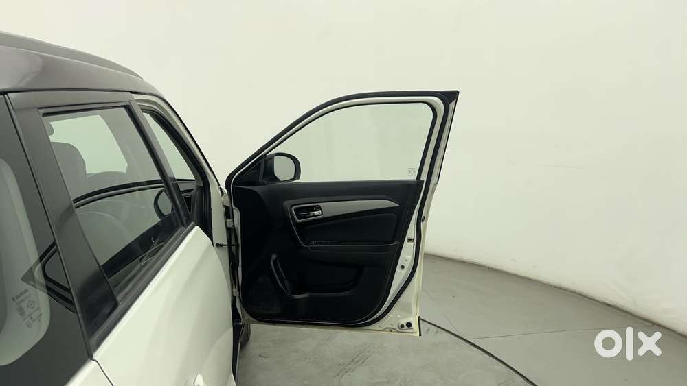 Maruti Suzuki Vitara Brezza Zdi Plus Amt, 2018, Diesel