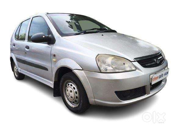Tata Indica Dl, 2008, Diesel