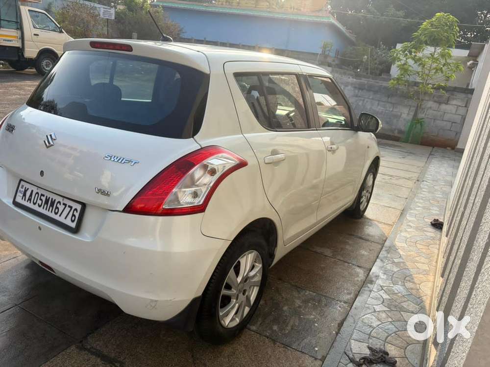 Maruti Suzuki Swift 2011-2014 Vdi, 2013, Diesel