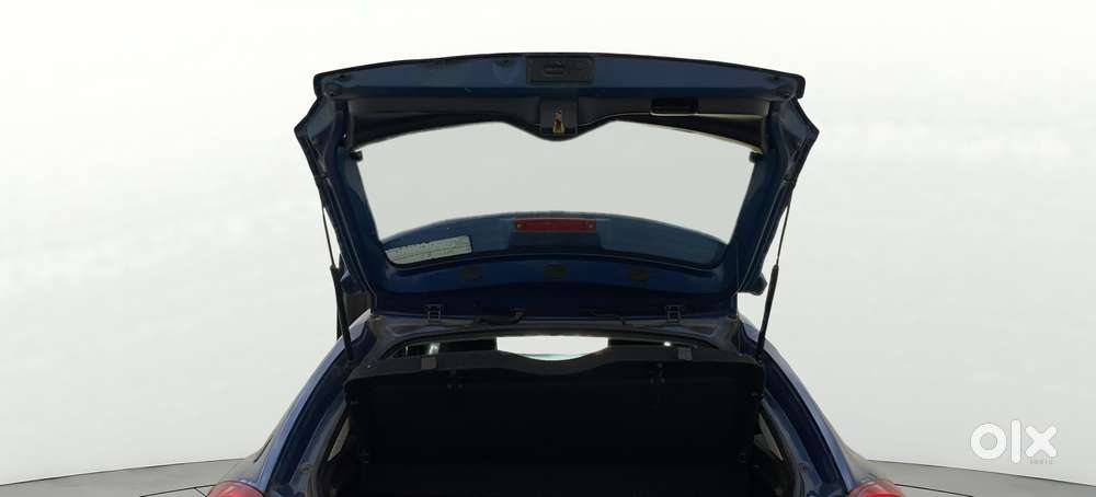 Maruti Suzuki Baleno